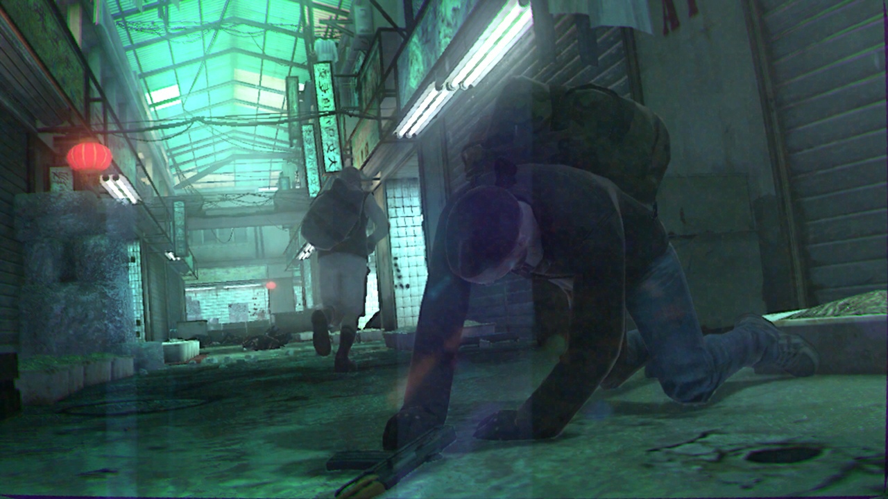 Kane & Lynch 2: Dog Days (Edición Limitada) - Imagen 33